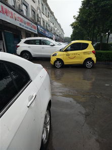 鞏義綠色出行新選擇 | 一步用車純電動(dòng)汽車出租服務(wù)詳解