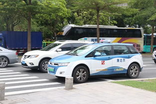 深圳出租車管理?xiàng)l例大調(diào)整 七座以下車型新規(guī)與深層變革解讀