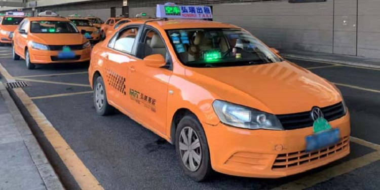 三亞鳳凰國(guó)際機(jī)場(chǎng)租車服務(wù)指南